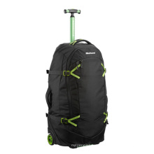 Hot Sell Carry-on Luggage Trolley Bags Rolling Backpack with Wheeled for Outdoor Other Luggage Travel Bags